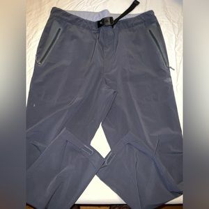 The NorthFace hiking pants